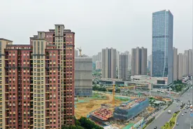 合肥全面取消限购、限售 业内：或领先其他二线城市复苏回暖图片