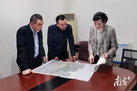 掌握土地“家底”！梅州量身定制全域土地综合整治工作指南图片