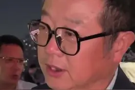 刘慈欣谈人工智能与人类科幻作家：我不知道留给我们的还有多少时间图片