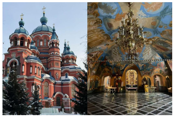 李昀：这趟俄罗斯之行，感觉很割裂