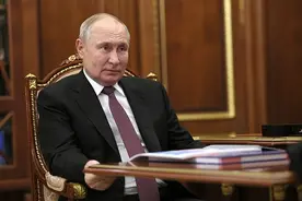 美乌再会晤后，俄宣布停火72小时，俄乌冲突能否迎来转机？图片