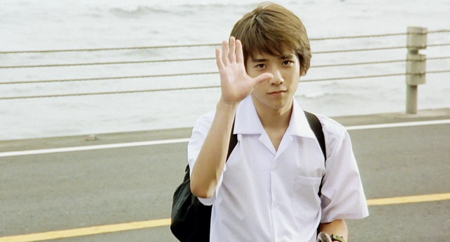 从保险职员到小说大师：贵志佑介的笔下藏着怎样的日本社会？