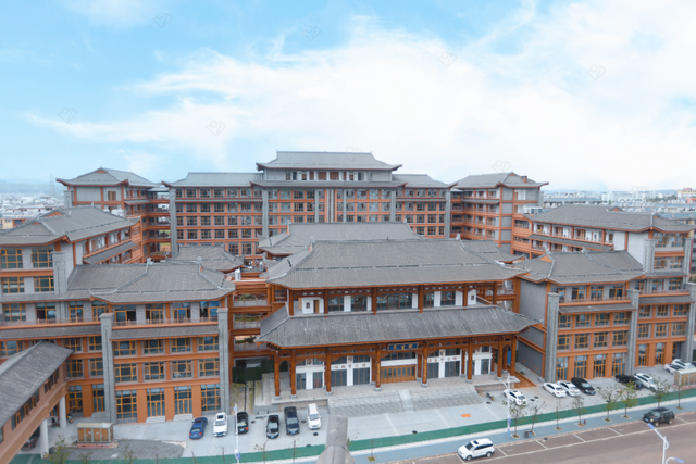 好在文山 养在砚山︱来砚山，栖居山水间