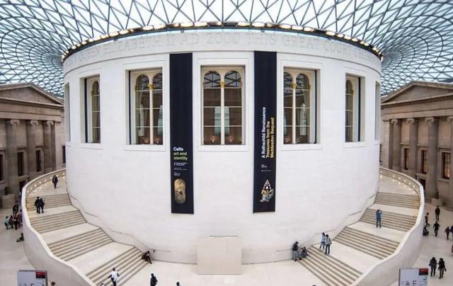 全球最受欢迎20大博物馆，中国入选14家！