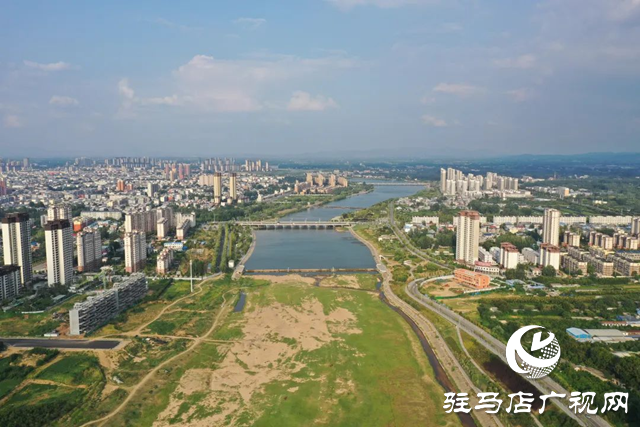 锦绣泌阳：藏在山水间的生态画卷
