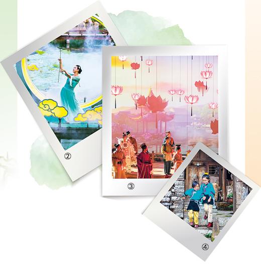 各景区“一票游多日”探索成效如何？记者多地探访→