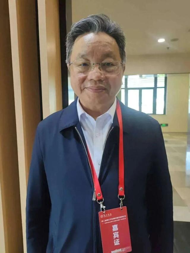 杨毅周：“台独”分子应退出中国国籍
