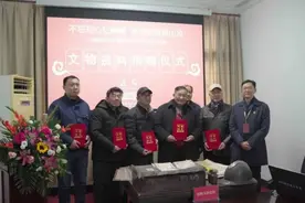 冼星海用过的桌子，陈怀民用过的箱子……昨天都被送进这处革命旧址收藏图片