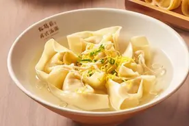 今日立春，春卷、海刀鱼馄饨、荠菜肉汤团……这些“咬春”美食别错过图片