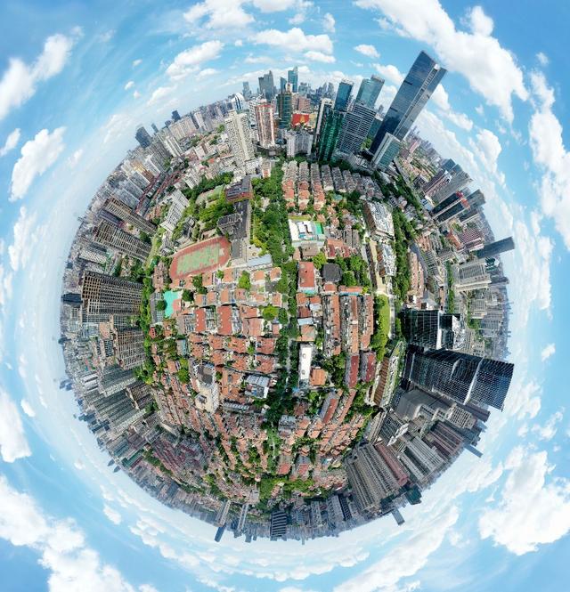 上海静安愚园路数字文旅导览地图发布，海派街区“可看、可听、可读、可游”