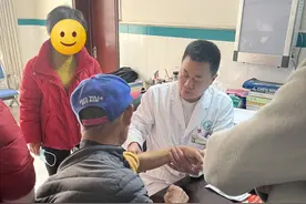 爱心义诊暖人心 健康服务零距离图片