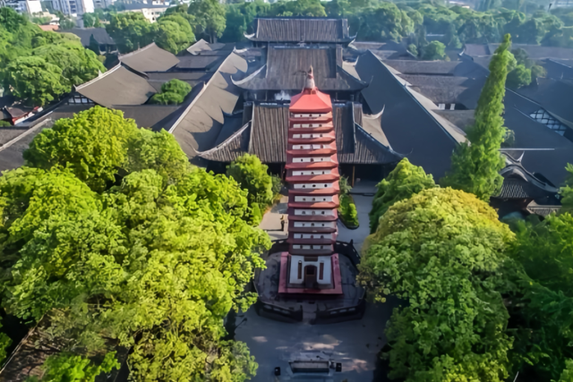 跟着世运游成都！这份游玩推荐请收下→