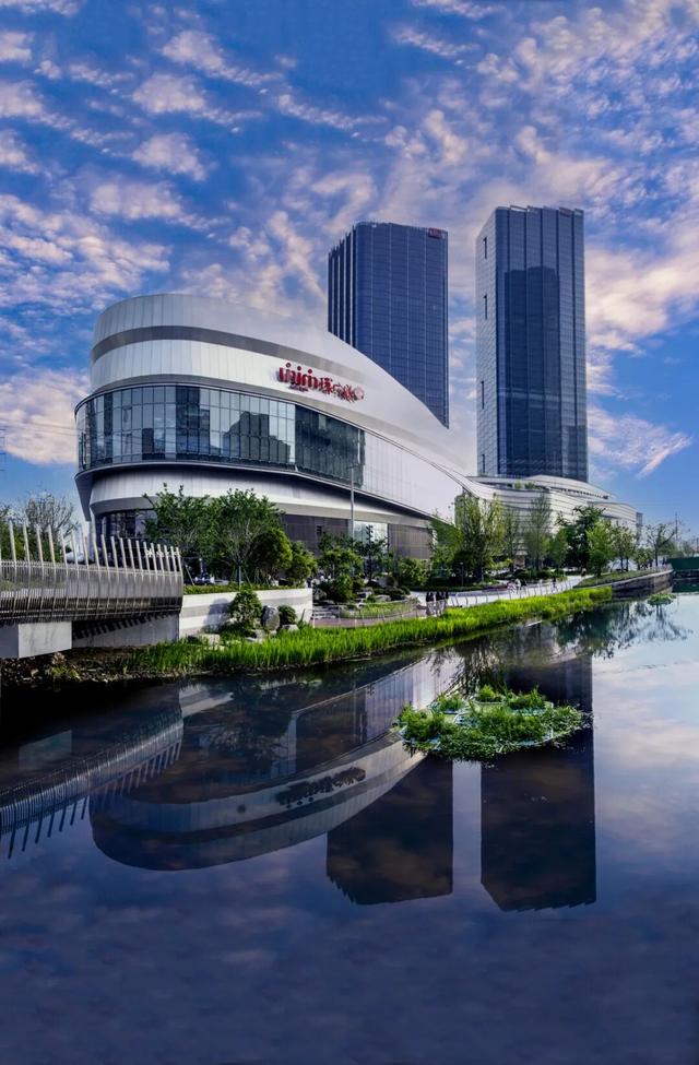 普陀·遇见新视角｜地铁11号线串起“潮玩地图”，一起来解锁普陀青春副本
