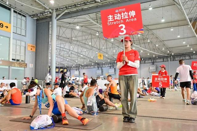 2024成都马拉松报名今日开启！今年新增候补和退出机制，抽签结果公布时间也定了