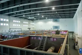高质量发展调研行｜安徽合肥：守护城市生命线图片