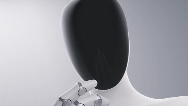 猫步走得像人一样，小鹏发布全新一代人形机器人 IRON