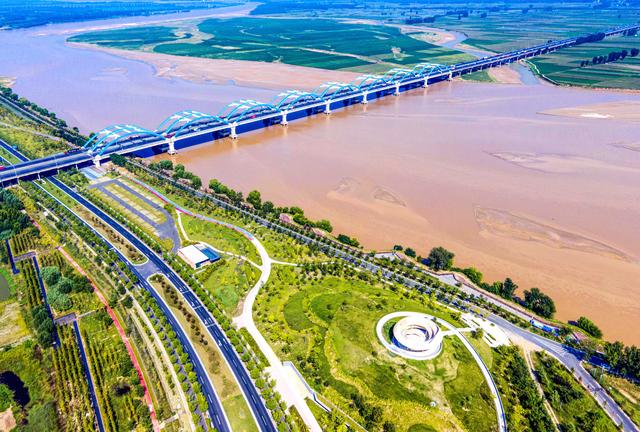 探访黄河水利遗产｜花园口水文站：守护黄河安澜的“世纪哨兵”