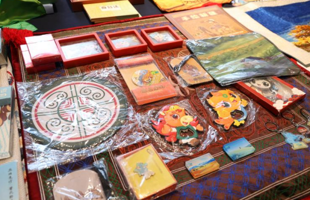 新疆昌吉州在榕发布冬季旅游奖补政策 单项奖励最高500万元