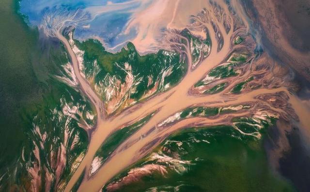 被低估的山水之城，太宝藏了！