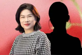 格力电器称本周五董明珠将与孟羽童见面吃饭！孟羽童：像是心中的一块大石头终于落了地！曾被董明珠视为“接班人”图片