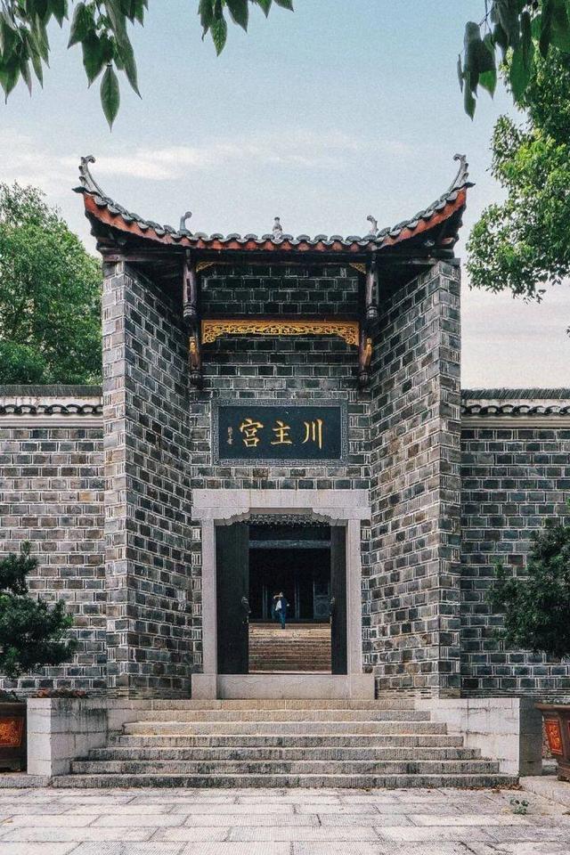 桃源深处、武陵主峰，梵净山何以跻身世界遗产？