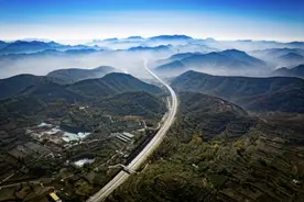 国资驿站｜山东高速连续3年跻身世界500强，主要经营指标创历史新高；我国最大滩涂光储电站投产图片