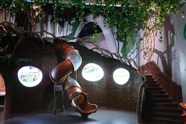 济南植物园入选首批全国友好公园打卡地图名录