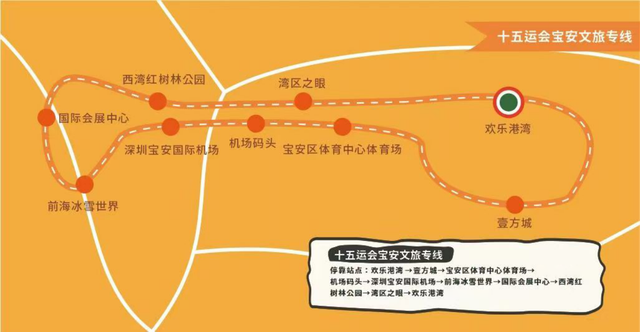 宝安“上新”了，等你来“开箱”！