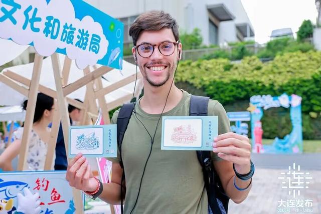 “遇见大连 心动无限”大连文旅推介团走进广州、深圳、汕头三地！