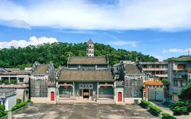 藏不住了！新会人身边的“欢乐农场”！