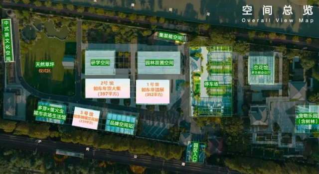 好玩好逛还好吃，关键是“鲜”到离谱！就在闵行这里……