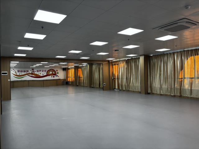 省级荣誉！广东公布最活力公共文化新空间！四会上榜