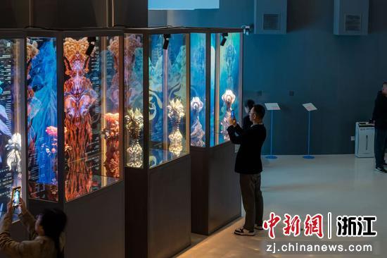 杭州：“文化+科技”赋能产业高质量跃升