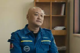 回访北京房山蓝天救援队：失去队友的四个月 如何穿越心中那条“河”？｜2023·迈图片