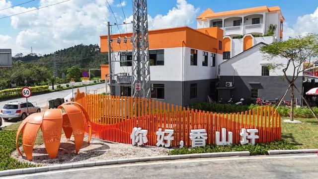 火火火！这个假期，高明开启“人从众叕”模式