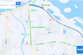 周知！明日起，海口这3条公交线路恢复原线路运营图片