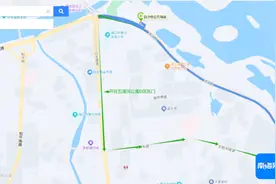 周知！明日起，海口这3条公交线路恢复原线路运营图片