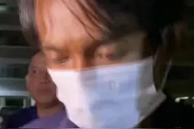 中国29岁女游客被捆绑险遭强暴，41岁泰国男子落网，曾企图杀人灭口图片