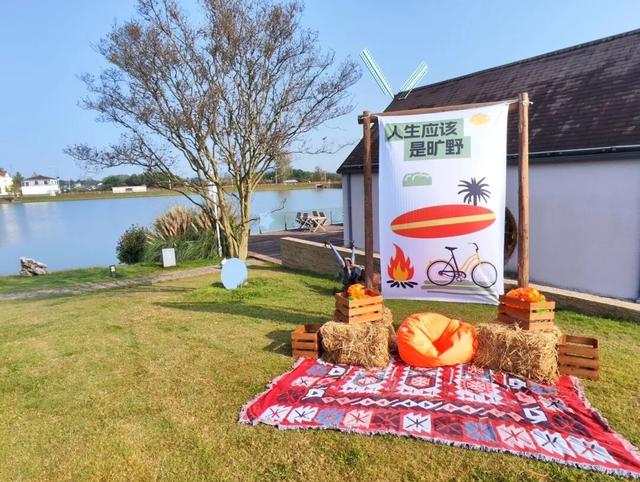 江宁初冬亲子“三件套”→