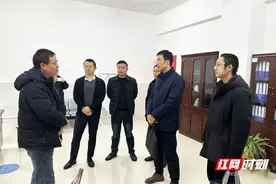 湘潭开展严重精神障碍患者管理工作监测评价行动图片