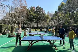 最高25℃！一周换两季，大回暖这天启动→图片
