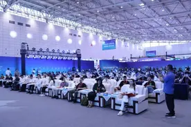 2023山东新电商资源对接会在济南成功举办图片
