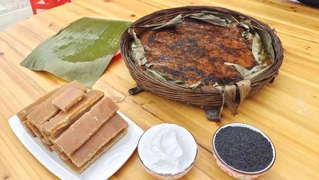 看全运，游乡村！超全攻略宝藏地图上线！