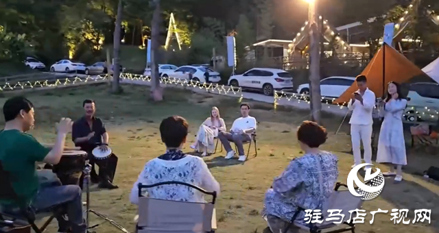 驿城区：绿水青山成为文旅发展“聚宝盆”