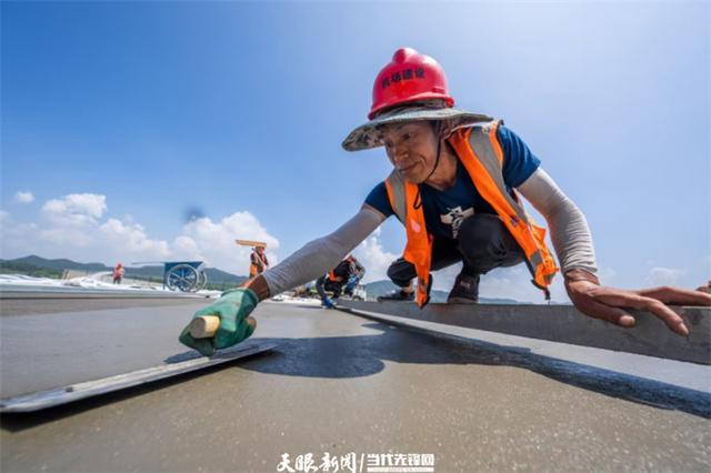 毕节飞雄机场即将复航