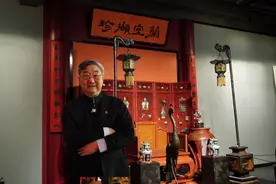 韩天衡亲自导赏 带你看懂古代文人书房视频封面