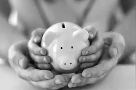 热衷于买买买 父母如何教孩子学会控制购买欲图片