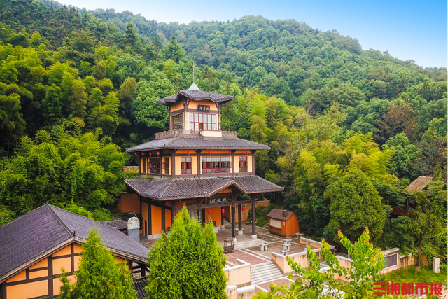 “五一”不想远行，邂逅诗画望城，尽享假日缤纷盛宴