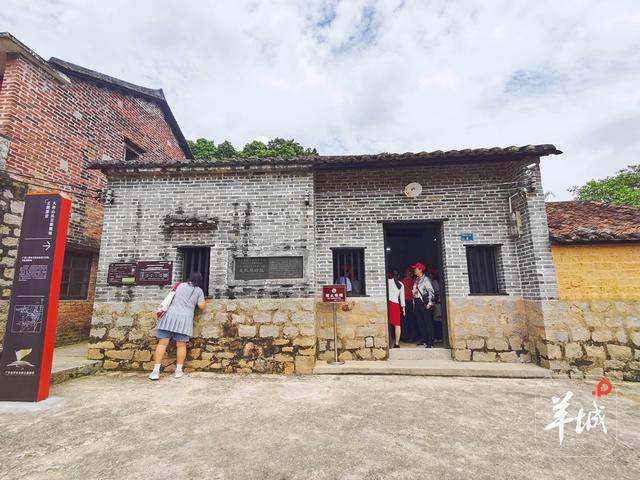 “粤游粤红”掀动新高潮，解锁广东红色旅游密码
