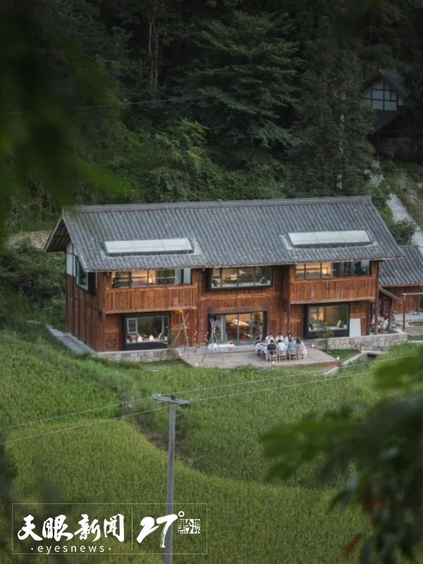 @长三角游客,您有一本旅居贵州攻略指南请查收